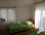 Appartements Markic - Sv. Filip i Jakov Croatie