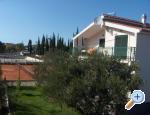 Appartements Markic - Sv. Filip i Jakov Croatie