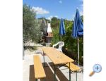 Appartements Markic - Sv. Filip i Jakov Croatie