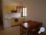 Appartements Markic - Sv. Filip i Jakov Croatie