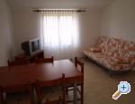 Appartements Markic - Sv. Filip i Jakov Croatie