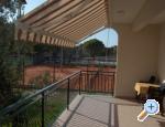 Appartements Markic - Sv. Filip i Jakov Croatie