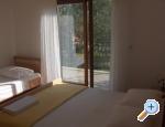 Appartements Markic - Sv. Filip i Jakov Croatie
