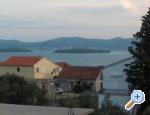 Appartements Markic - Sv. Filip i Jakov Croatie