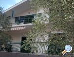 Appartements Markic - Sv. Filip i Jakov Croatie