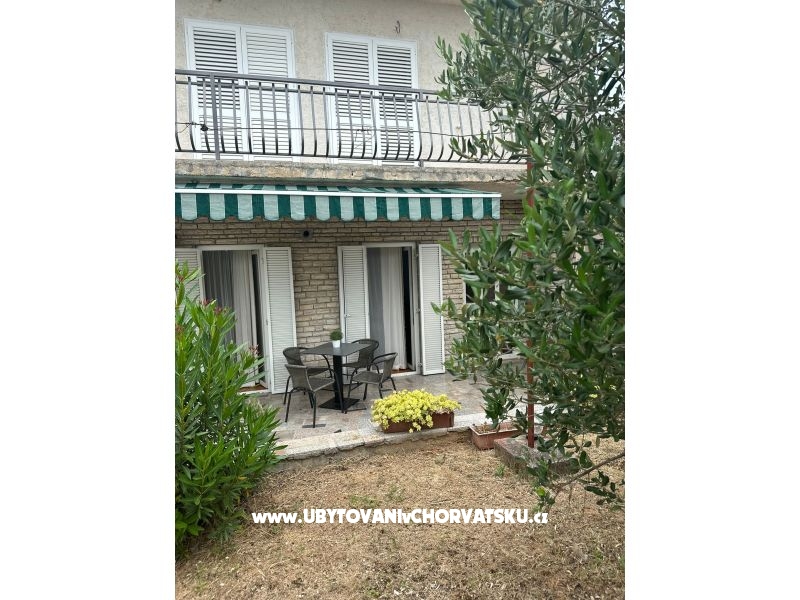 Appartements Maslina – Ferienwohnung Sv. Filip i Jakov, Kroatien – Foto 2