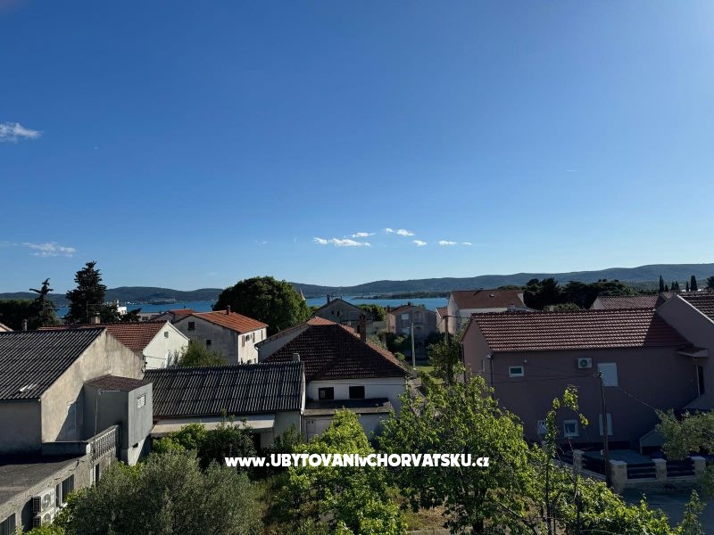 Appartements Maslina – Ferienwohnung Sv. Filip i Jakov, Kroatien – Foto 3