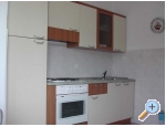 Appartements Mate - Sv. Filip i Jakov Kroatien