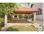 Appartements Mate - Sv. Filip i Jakov Kroatien