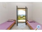 Appartements Mate - Sv. Filip i Jakov Kroatien