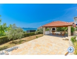 Appartements Mate - Sv. Filip i Jakov Kroatien