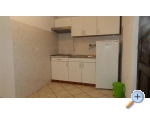 Appartements Mate - Sv. Filip i Jakov Kroatien