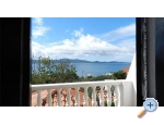 Appartements Mate - Sv. Filip i Jakov Kroatien