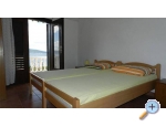 Appartements Mate - Sv. Filip i Jakov Kroatien