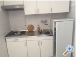 Appartements Mate - Sv. Filip i Jakov Kroatien
