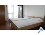 Appartements Mate - Sv. Filip i Jakov Kroatien