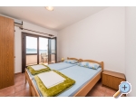 Appartements Mate - Sv. Filip i Jakov Kroatien