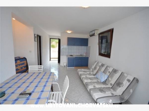 Appartements Mate - Sv. Filip i Jakov Croatie