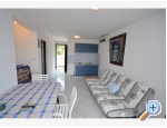 Appartements Mate - Sv. Filip i Jakov Kroatien