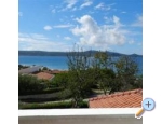 Appartements Mate - Sv. Filip i Jakov Kroatien