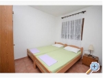 Appartements Mate - Sv. Filip i Jakov Kroatien