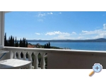 Appartements Mate - Sv. Filip i Jakov Kroatien