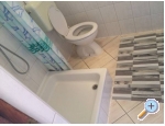 Appartements Mate - Sv. Filip i Jakov Kroatien