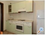 Appartements Mate - Sv. Filip i Jakov Croatie