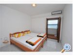 Appartements Mate - Sv. Filip i Jakov Croatie