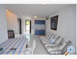 Appartements Mate - Sv. Filip i Jakov Croatie