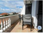 Appartements Mate - Sv. Filip i Jakov Croatie