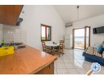 Appartements Mate - Sv. Filip i Jakov Croatie