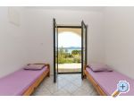 Appartements Mate - Sv. Filip i Jakov Croatie