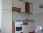 Appartements Mate - Sv. Filip i Jakov Croatie