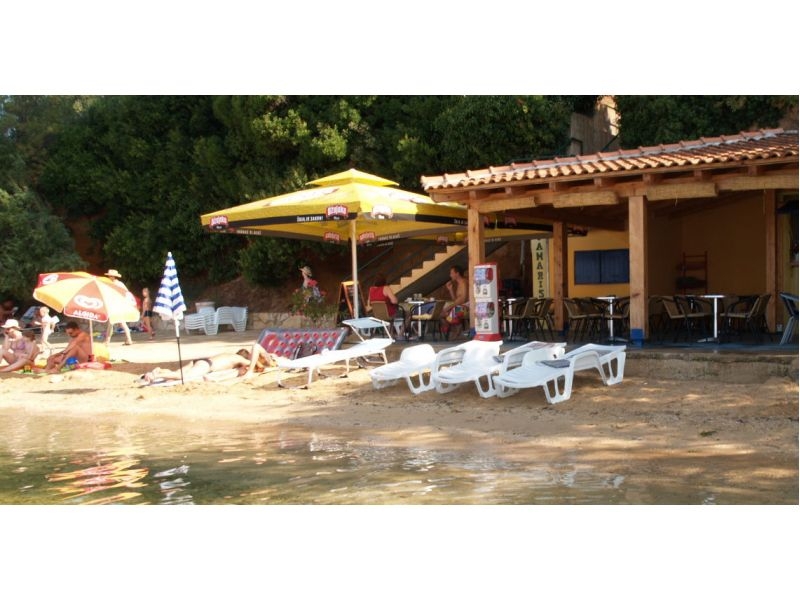 Apartmány Matea – ubytování Sv. Filip i Jakov, Chorvatsko – foto 10