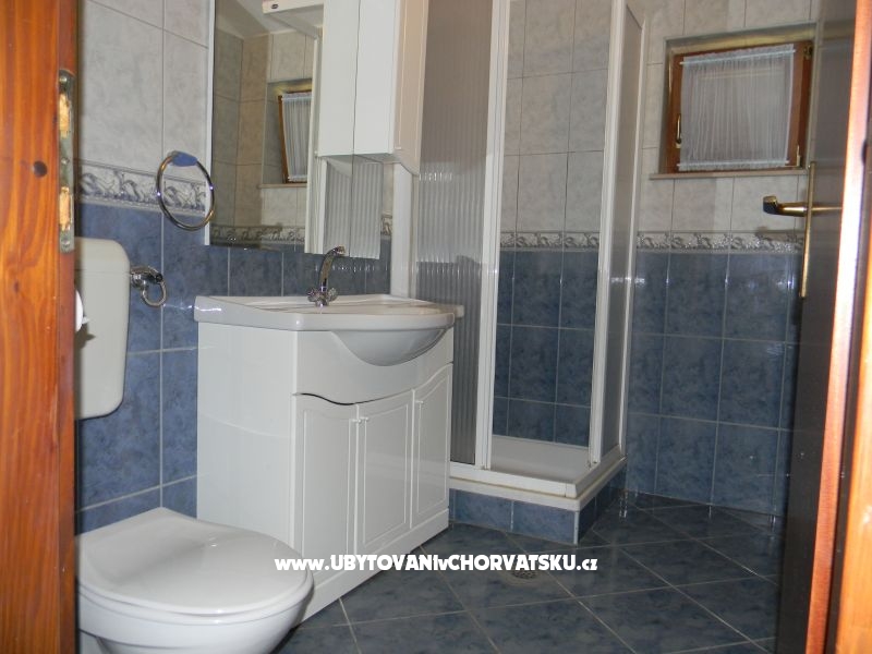 Apartmány Matea – ubytování Sv. Filip i Jakov, Chorvatsko – foto 13