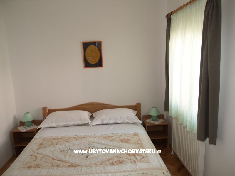 Apartmány Matea – ubytování Sv. Filip i Jakov, Chorvatsko – foto 14