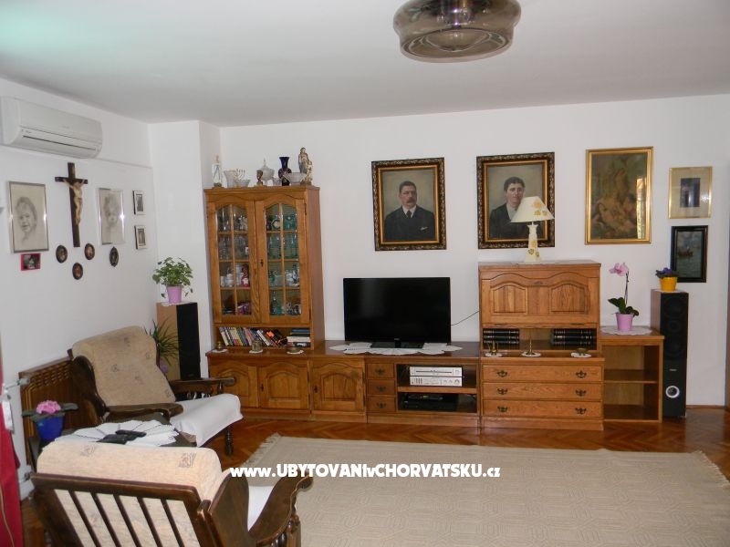 Apartmány Matea – ubytování Sv. Filip i Jakov, Chorvatsko – foto 15