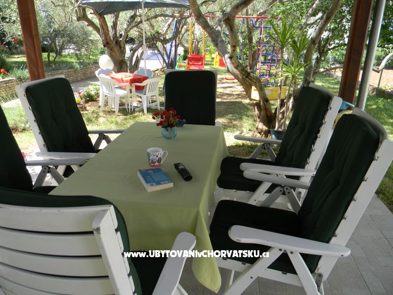 Apartmány Matea – ubytování Sv. Filip i Jakov, Chorvatsko – foto 16