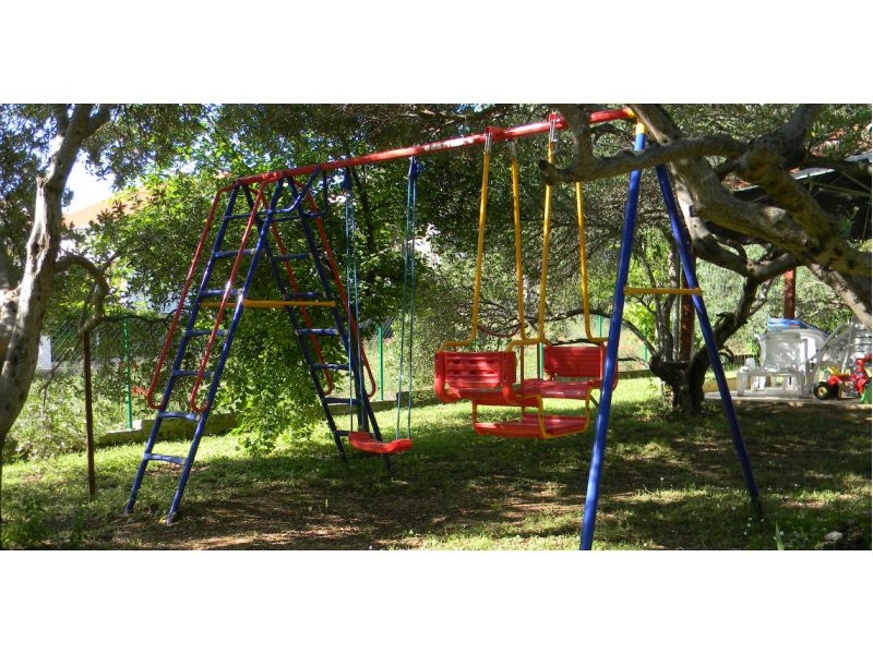 Apartmány Matea – ubytování Sv. Filip i Jakov, Chorvatsko – foto 2