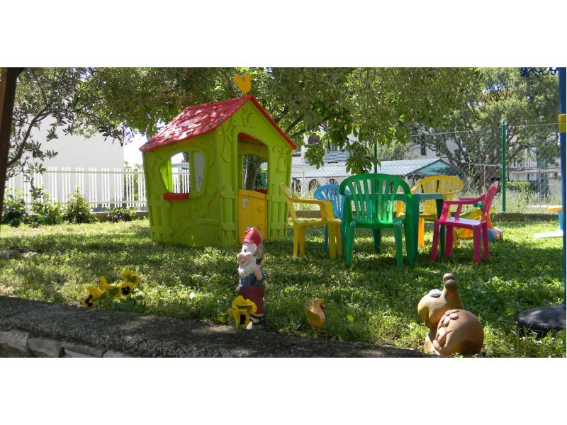 Apartmány Matea – ubytování Sv. Filip i Jakov, Chorvatsko – foto 4