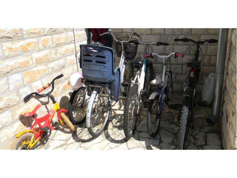 Apartmány Matea – ubytování Sv. Filip i Jakov, Chorvatsko – foto 5