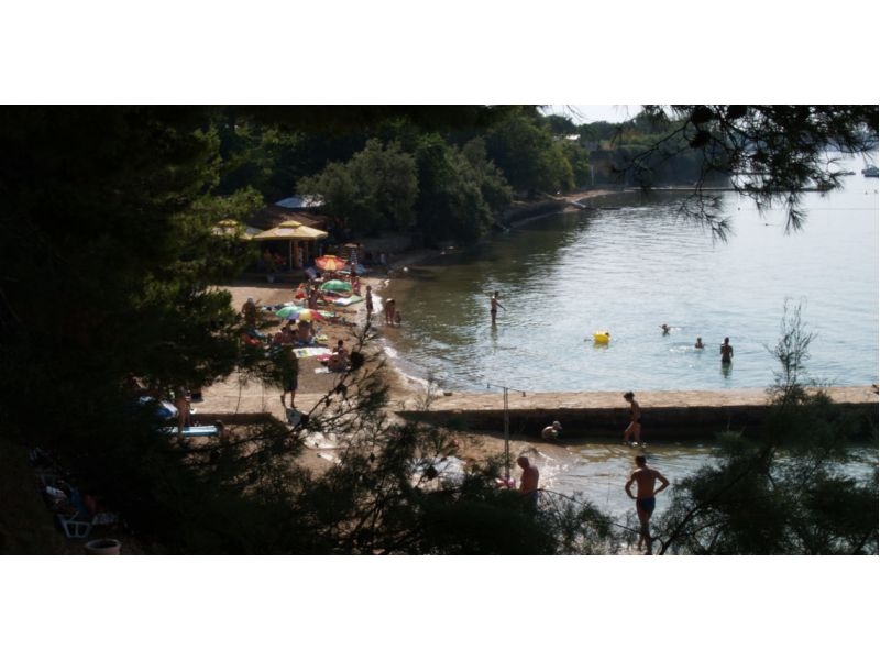 Apartmány Matea – ubytování Sv. Filip i Jakov, Chorvatsko – foto 6