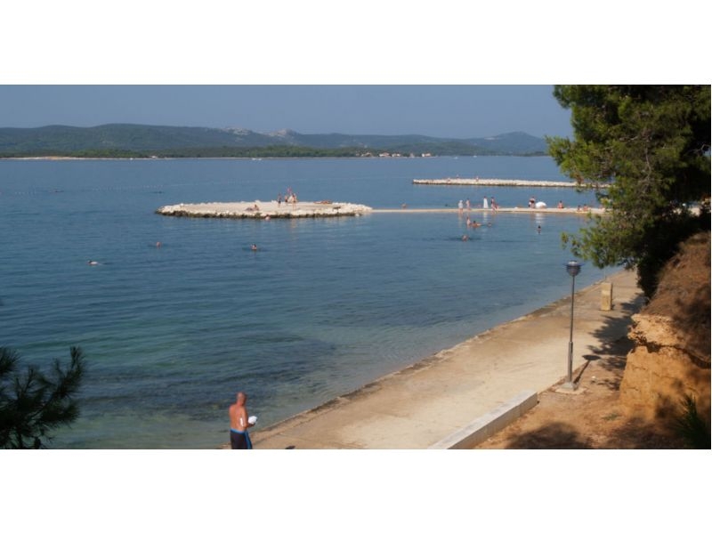 Apartmány Matea – ubytování Sv. Filip i Jakov, Chorvatsko – foto 7