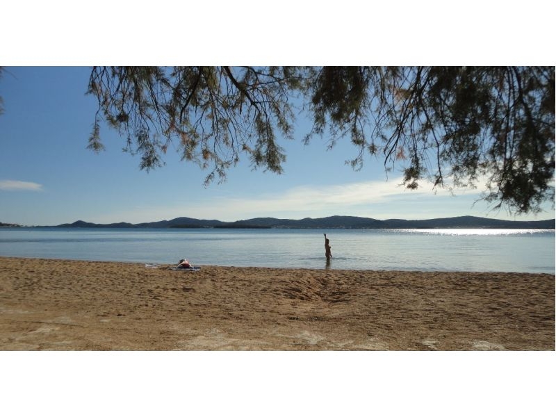 Apartmány Matea – ubytování Sv. Filip i Jakov, Chorvatsko – foto 9