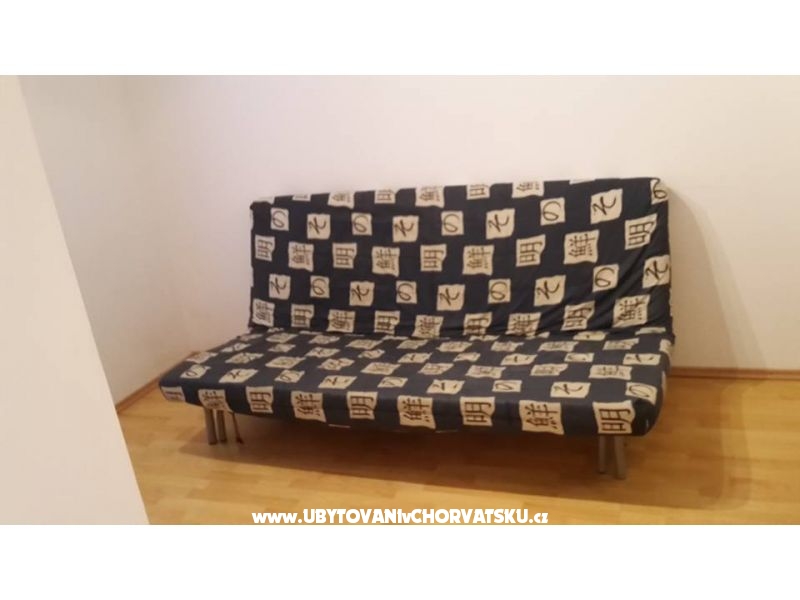 Appartements Matic – Ferienwohnung Sv. Filip i Jakov, Kroatien – Foto 11