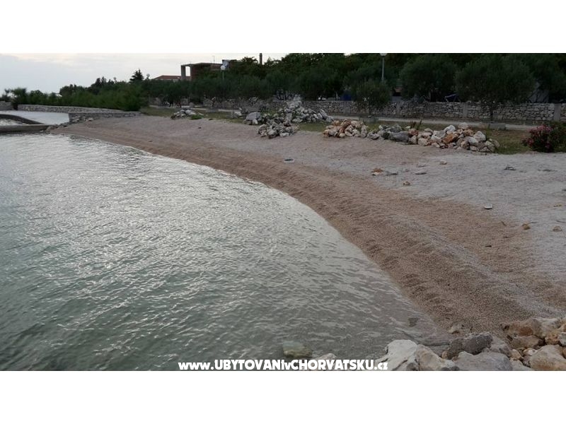 Appartements Matic – Ferienwohnung Sv. Filip i Jakov, Kroatien – Foto 12