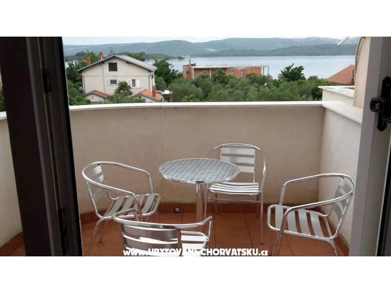 Appartements Matic – Ferienwohnung Sv. Filip i Jakov, Kroatien – Foto 13