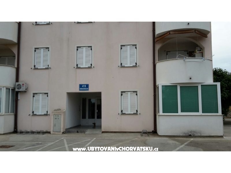 Appartements Matic – Ferienwohnung Sv. Filip i Jakov, Kroatien – Foto 15