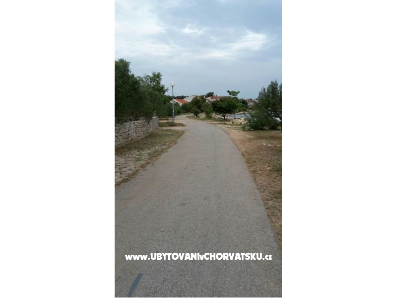 Appartements Matic – Ferienwohnung Sv. Filip i Jakov, Kroatien – Foto 16